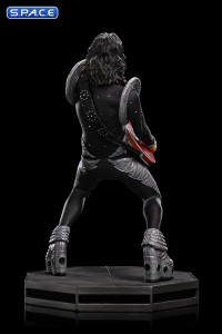 1/10 Scale Ace Frehley aka Space Ace Art Scale Statue (Kiss)