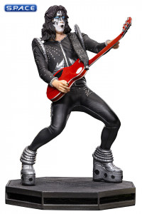 1/10 Scale Ace Frehley aka Space Ace Art Scale Statue (Kiss)