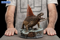 1/10 Scale Dimetrodon Art Scale Statue (Jurassic World: Dominion)