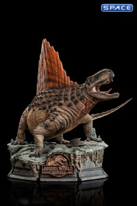 1/10 Scale Dimetrodon Art Scale Statue (Jurassic World: Dominion)