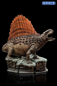 1/10 Scale Dimetrodon Art Scale Statue (Jurassic World: Dominion)