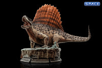 1/10 Scale Dimetrodon Art Scale Statue (Jurassic World: Dominion)