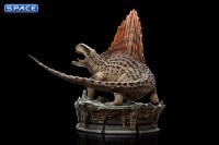 1/10 Scale Dimetrodon Art Scale Statue (Jurassic World: Dominion)