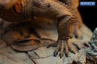 1/10 Scale Dimetrodon Art Scale Statue (Jurassic World: Dominion)