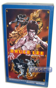 1/6 Scale RAH Bruce Lee International Version