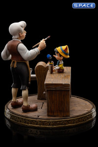 1/10 Scale Pinocchio Art Scale Statue (Pinocchio)