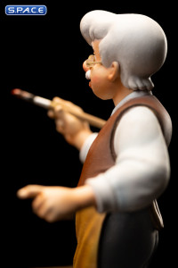 1/10 Scale Pinocchio Art Scale Statue (Pinocchio)