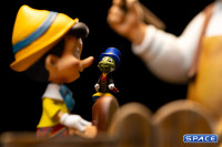 1/10 Scale Pinocchio Art Scale Statue (Pinocchio)