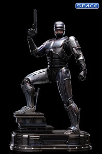 1/10 Scale RoboCop Art Scale Statue (RoboCop)