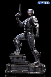 1/10 Scale RoboCop Art Scale Statue (RoboCop)