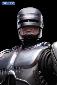 1/10 Scale RoboCop Art Scale Statue (RoboCop)