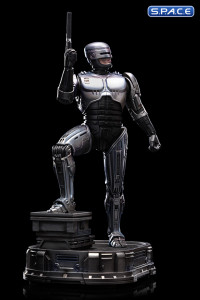 1/10 Scale RoboCop Art Scale Statue (RoboCop)