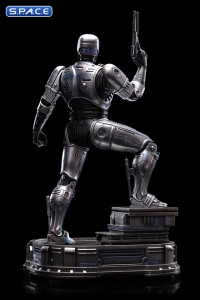 1/10 Scale RoboCop Art Scale Statue (RoboCop)