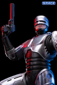 1/10 Scale RoboCop Art Scale Statue (RoboCop)