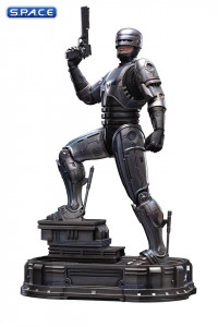 1/10 Scale RoboCop Art Scale Statue (RoboCop)