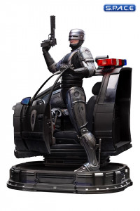 1/10 Scale RoboCop Deluxe Art Scale Statue (RoboCop)