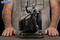 1/10 Scale RoboCop Deluxe Art Scale Statue (RoboCop)