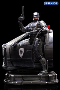 1/10 Scale RoboCop Deluxe Art Scale Statue (RoboCop)