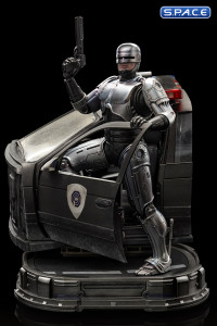 1/10 Scale RoboCop Deluxe Art Scale Statue (RoboCop)