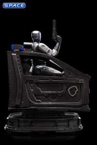 1/10 Scale RoboCop Deluxe Art Scale Statue (RoboCop)