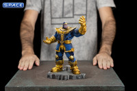 1/10 Scale Thanos BDS Art Scale Statue (Marvel)