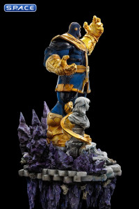 1/10 Scale Thanos Deluxe BDS Art Scale Statue (Marvel)