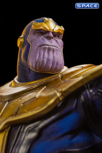 1/10 Scale Thanos Deluxe BDS Art Scale Statue (Marvel)