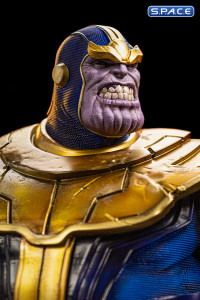 1/10 Scale Thanos Deluxe BDS Art Scale Statue (Marvel)