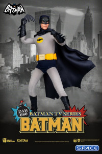 Batman from Batman Classics TV Series Dynamic 8ction Heroes (Batman)