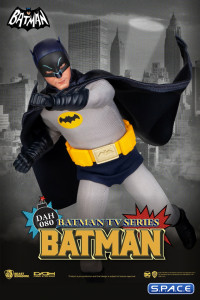 Batman from Batman Classics TV Series Dynamic 8ction Heroes (Batman)