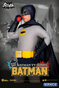 Batman from Batman Classics TV Series Dynamic 8ction Heroes (Batman)