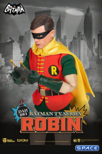 Robin from Batman Classics TV Series Dynamic 8ction Heroes (Batman)