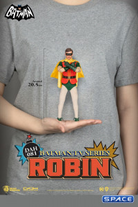 Robin from Batman Classics TV Series Dynamic 8ction Heroes (Batman)