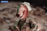 Bubble Head Nurse Statue (Silent Hill 2)