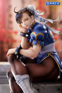 1/6 Scale Chun-Li PVC Statue (Street Fighter)