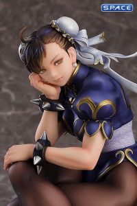 1/6 Scale Chun-Li PVC Statue (Street Fighter)