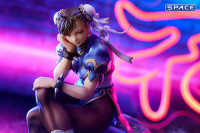 1/6 Scale Chun-Li PVC Statue (Street Fighter)