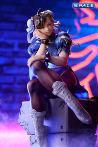 1/6 Scale Chun-Li PVC Statue (Street Fighter)