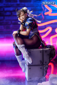 1/6 Scale Chun-Li PVC Statue (Street Fighter)