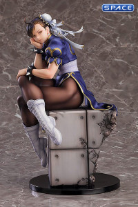 1/6 Scale Chun-Li PVC Statue (Street Fighter)