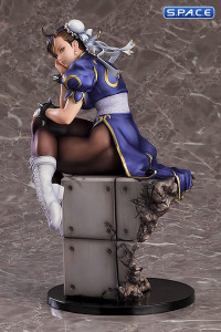 1/6 Scale Chun-Li PVC Statue (Street Fighter)