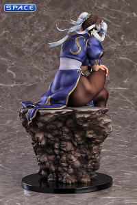 1/6 Scale Chun-Li PVC Statue (Street Fighter)