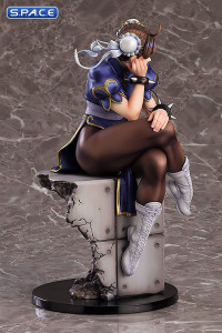 1/6 Scale Chun-Li PVC Statue (Street Fighter)