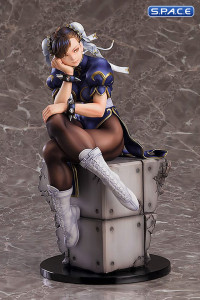 1/6 Scale Chun-Li PVC Statue (Street Fighter)