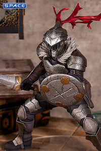 Goblin Slayer Pop Up Parade L PVC Statue (Goblin Slayer)