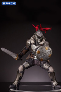 Goblin Slayer Pop Up Parade L PVC Statue (Goblin Slayer)