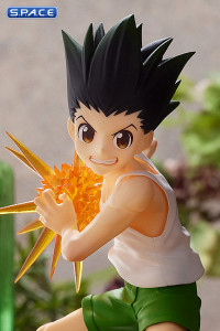 Gon Freecss Pop Up Parade PVC Statue (Hunter X Hunter)