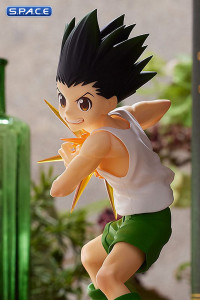 Gon Freecss Pop Up Parade PVC Statue (Hunter X Hunter)