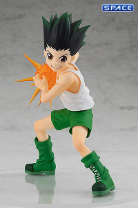 Gon Freecss Pop Up Parade PVC Statue (Hunter X Hunter)