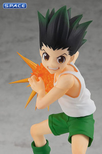 Gon Freecss Pop Up Parade PVC Statue (Hunter X Hunter)